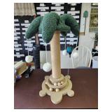 Tree Cat Toy New