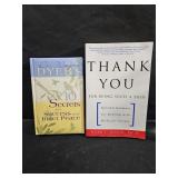 Spiritual & Peace Books