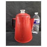 Old Coffee Pot