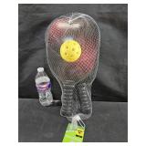 Pickleball Paddle Set
