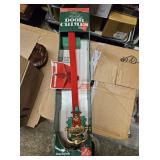 Door Chime Wreath Holder Works