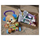 Toy Bundle