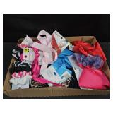 Hair Bows, Scrunchies & Bands