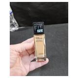 Foundation Warm Honey #322