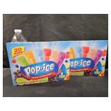 40 Pop Ice Assorted Flavors