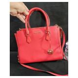 Michael Kors Salmon Purse