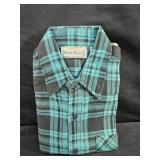 Flannel SZ Med
