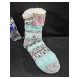 Sweater Socks SZ 4/10