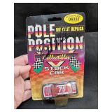 Nascar Butch Miller Diecast