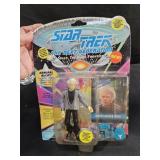 Star Wars McCoy Figure