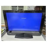 31 Inch TV /  Remote Powered On