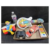 Toys