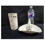 Mikasa & Lenox Pieces
