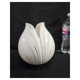 Royal Doulton Tulip Vase