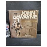 John Wayne Coffee Table Book