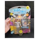 Star Wars Spock Figure