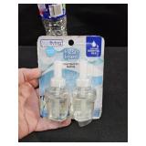 Fresh Linen Scented Refils