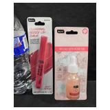 Plumping Lip Gloss & Primer Serum