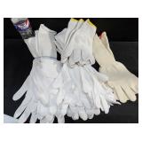 Work Gloves / Glove Liners