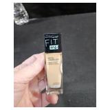 Foundation Rich Tan #238