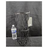 Toilet Paper Holder BLK