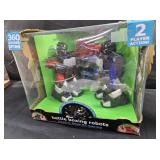 Battle Boxing Robots Unused