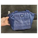 Insulated Tote