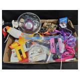 Random Stuff (treasures)