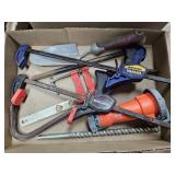 Tool Flat