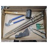 Tool Flat