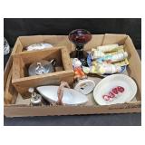 Misc Treasures