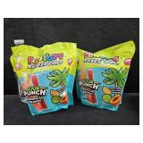 Fun Pops Sour Punch