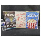 Large Fathers Day Cards A