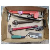 Tool Flat