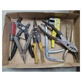 Tool Flat