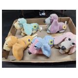 Hush Puppies