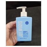 Soothing Body Lotion