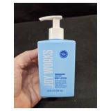 Soothing Body Lotion