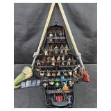 Large Star Wars Collectable Bundle