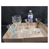 Misc Bar Glasses