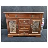 Jewelry Chest