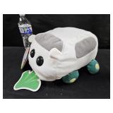 Shiromo Plush