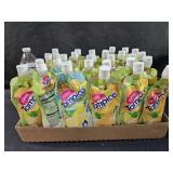 Slushies Flat B