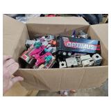 Transformers & Transformers Parts Box C