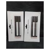 2 Pks Dry Erase Markers