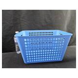 Plastic Storage Basket