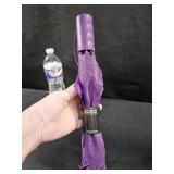 Purple Umbrella