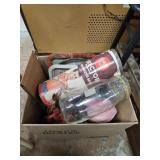 Box Of Older Treasure Decent