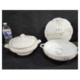 VTG Serving Dishes
