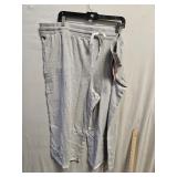 New Comfy Capris SZ 3X